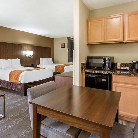 Comfort Suites At Sabino Canyon Tucson Cameră foto